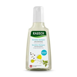 Rausch Heartseed Sensitive Shampoo For Irritated Scalp 200ml