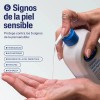 Cetaphil Limpiador Facial Diario Piel Grasa y Sensible 236 ml