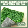 Cshionary Washable Artificial Grass Dog Potty Pad - Fake Grass