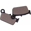 H&H Bros Rear Brake Pads For Kawasaki KX250 KX250X KX450