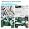12'' U1 Conveyor Belt Splicer Stainless Steel Wire Hooks Belt