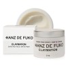 Hanz De Fuko Claymation Arcilla Crema Para Pelo Hombre
