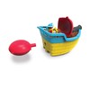 WOW Toys Pip The Pirate Ship Bath Toy