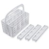 Cutlery Basket Suitable for Bomann Dishwashers