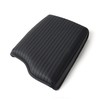KMMOTORS Palisade (2023 Facelift Design Black) Center Console Cover, Armrest