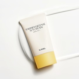 ELROEL [ELROEL]Barrier Defense Sun Cream