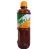 Tajin Fruity Chamoy Hot Sauce with Lime 15.38 Ounce Bottle