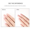 Nail Files and Buffers for Natural Nails Smooth and Polish