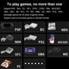RG503 Handheld Game Console 64G/128G TF Card Support Wifi Function