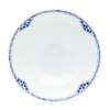 Royal Copenhagen 1017265 Princess Bowl, 6.3 inches (16 cm)