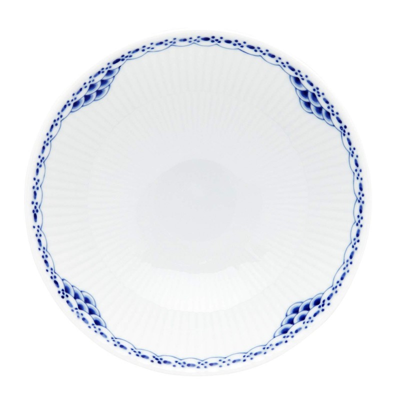 Royal Copenhagen 1017265 Princess Bowl, 6.3 inches (16 cm)