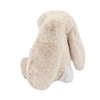 Best Pet Supplies Interactive Bunny Buddy Dog Toy with Crinkle