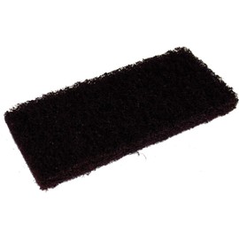 Genuine Joe GJO03125 - Utility Stripping Pad