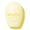 Deep Moist Hand Cream ululis Urlis Water Conch Yellow 65g