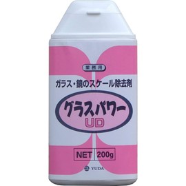 Commercial Glass Power UD 7.1 oz (200 g)