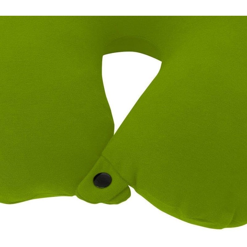 Yogibo Neck Pillow Logo Yogibo Neck Pillow Logo Pale Blue