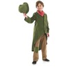 Fun Shack Victorian Gentleman Costume Boys, Kids Victorian Costume Boys,