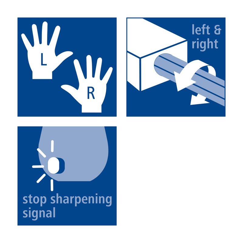 STAEDTLER Noris 511 120 Sharpener for Pens up to 8.2