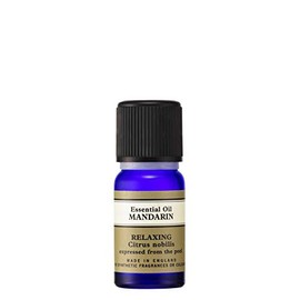 NEAL'S YARD REMEDIES Essential Oil Mandarin 10ml