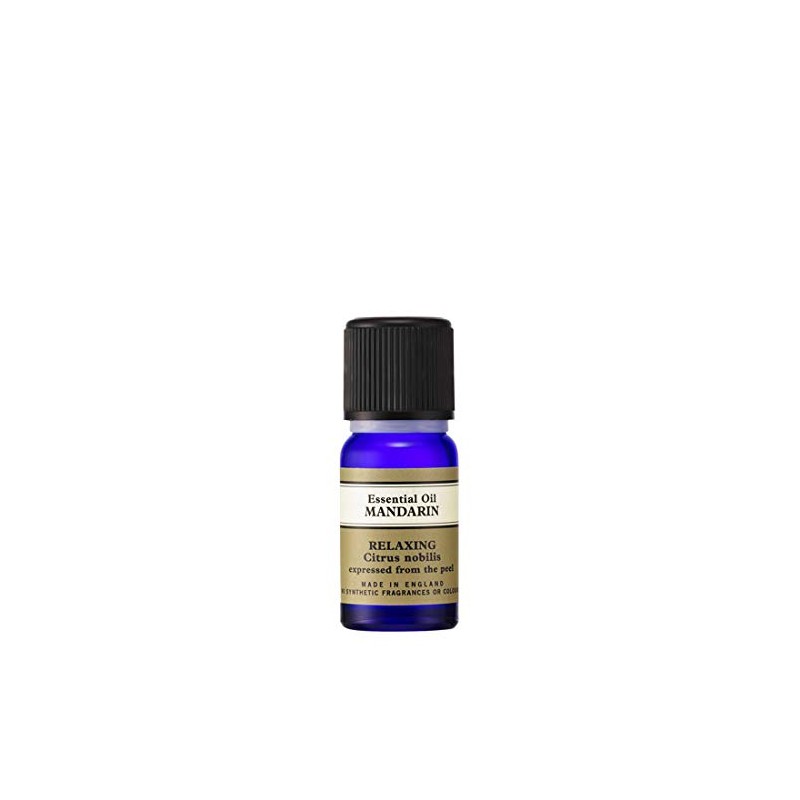NEAL'S YARD REMEDIES Essential Oil Mandarin 10ml