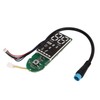 Electric Scooter Dashboard Circuit Board Bluetooth Board Replacement for Xiaomi