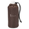 Torne P-3220 PET Bottle Cover Holder Case, Cold Retention, For