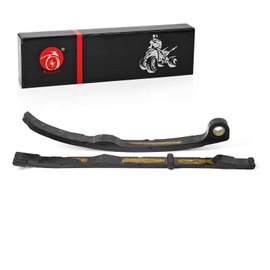 Cam Timing Chain Guides Compatible with Polaris Predator 500 Outlaw 500 2005 2006 2007 3089599 3089600