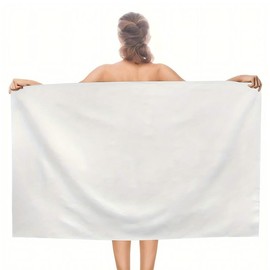 Best of Breed Boston Terrier Microfiber Beach Towel made in USA - size: 29*58inch