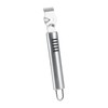 Stainless Steel Citrus Peeler Citrus Zester Tool Stainless Steel Lemon