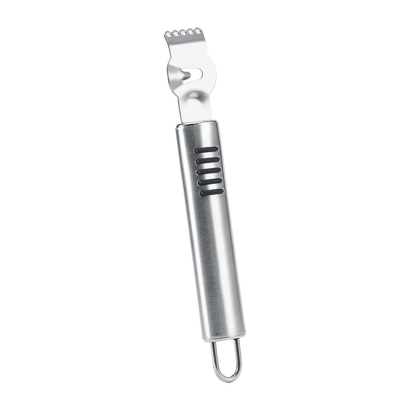 Stainless Steel Citrus Peeler Citrus Zester Tool Stainless Steel Lemon