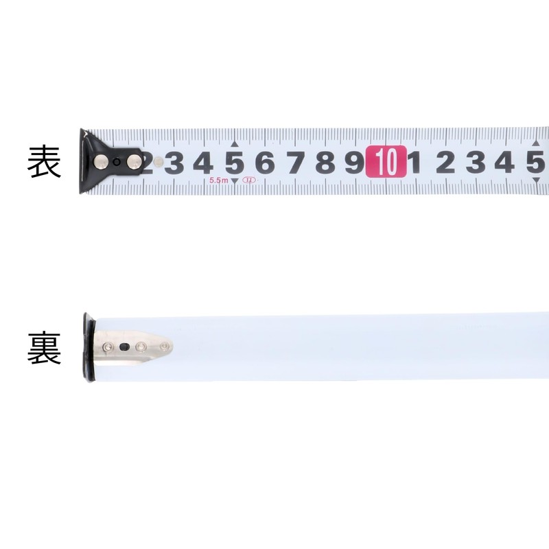 Takagi Easy Lock Convex Compact 1.0 inches (25 mm) x