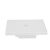 1 Way Smart Touch Switch Voice Control APP Remote Control