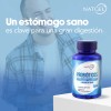 Probióticos Prebióticos Inulina de Agave 120 Capsulas Natgel