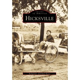 Hicksville (Images of America)