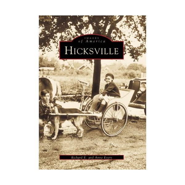 Hicksville (Images of America)