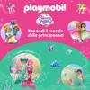 PLAYMOBIL | Fantasia e magia | Borsa a forma di