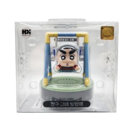 짱구 그네방향제 피규어(짱구) : 토이저러스