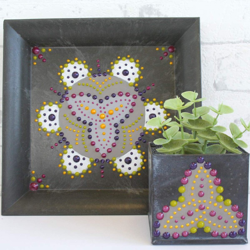 Viva Decor Zen set of the pencil 4 – Ease