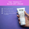 Keratin Perfect Keratin frizz-free bow dry cream