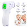 Termometro Frente Infrarrojo Digital Cf-818 Para Infantil