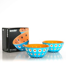 Guzzini Le Murrine Set of 2