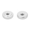 Tissting GB807 Handle Nut Round Knurled Nuts M3 M4 M5