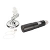 Handheld USB Microscopes 50X‑1000X Mini WiFi USB Black Wireless Digital