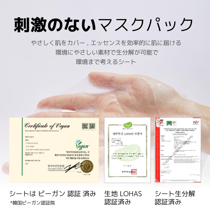 Group Derma Daily Mask (1 x 36 Sheets), Refreshing Scent)
