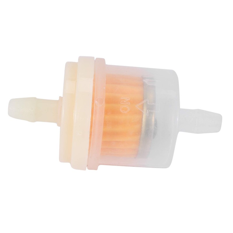 Byttlerom 6mm Gasoline Filter + Petrol Pipe Hose Line +