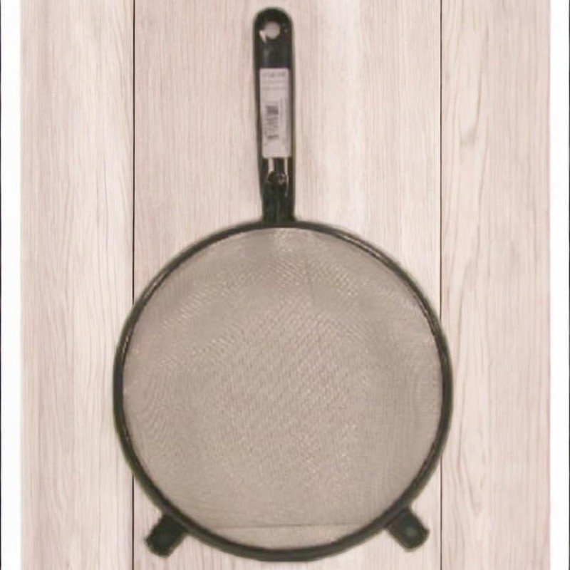 GoodCook Everyday Mesh Strainer 7-inch