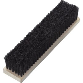 TRUSCO TB-5813 Plastering Brush, Black Hair 1 and a Half
