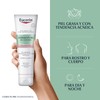 Eucerin DermoPure Gel limpiador facial concentrado (150 ml) con ácido