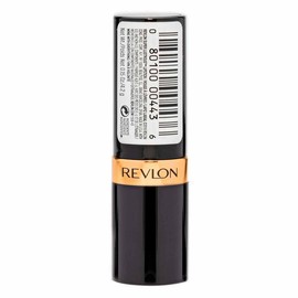 Lápiz Labial Revlon Super Lustrous 525 Wine with Everything