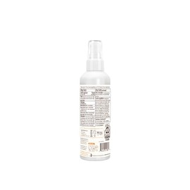 Babo Botanicals Sensitive Baby Fragrance-Free Diaper Rash Cream Spray - No touch, mess-free application - 14.9% Zinc Oxide - Shea Butter, Olive Oil & 